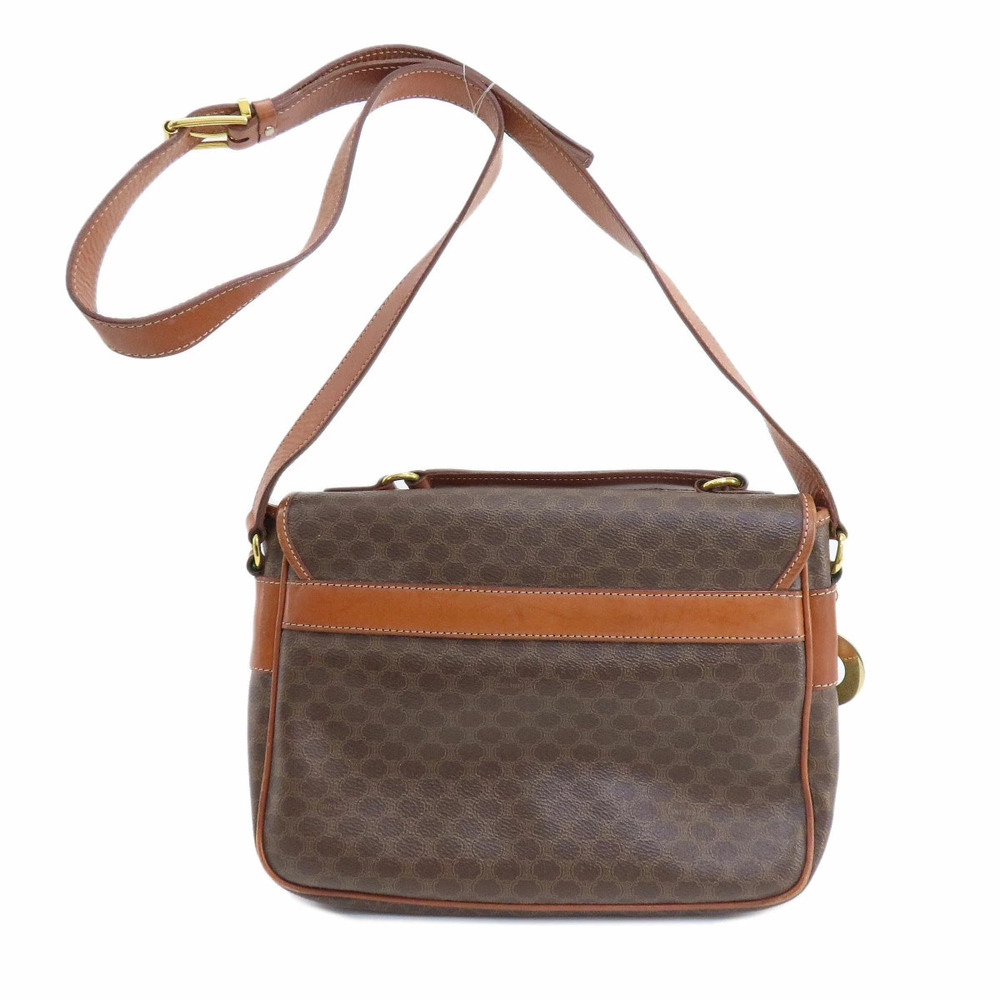 Celine Macadam shoulder bag - Picture 2 of 11
